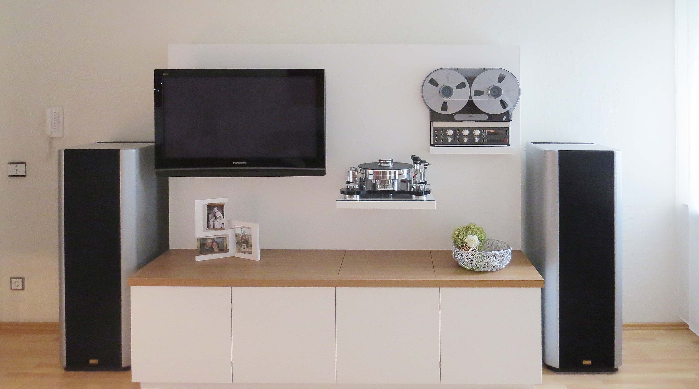 Tischlerei Temmler | Wohnmöbel