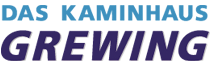 Das Kaminhaus Grewing Logo